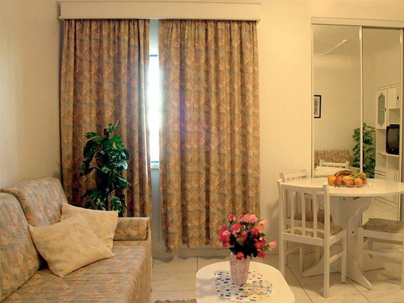 Apartamentos Sereia Da Oura Albufeira Exterior foto